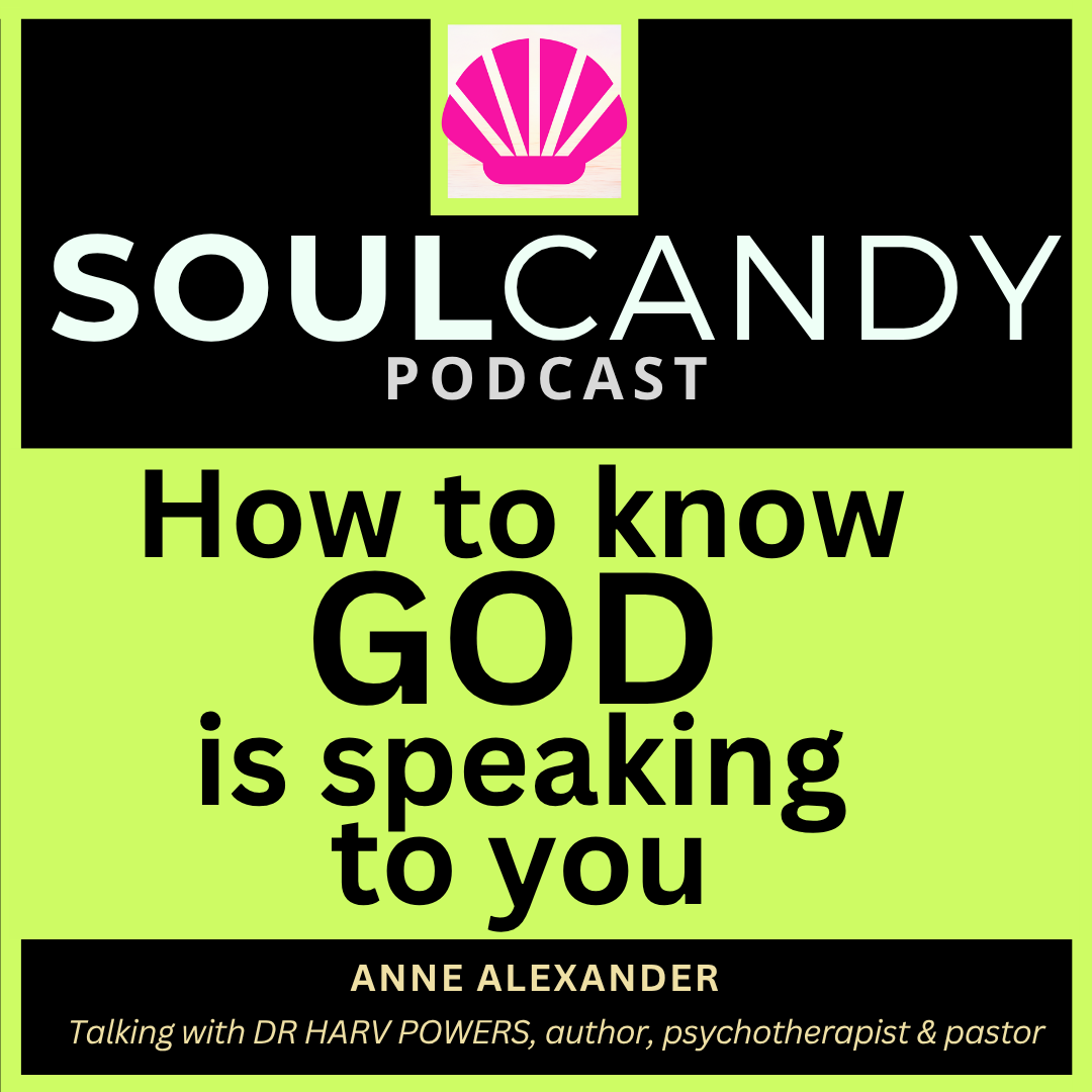 How to know God is speaking to you