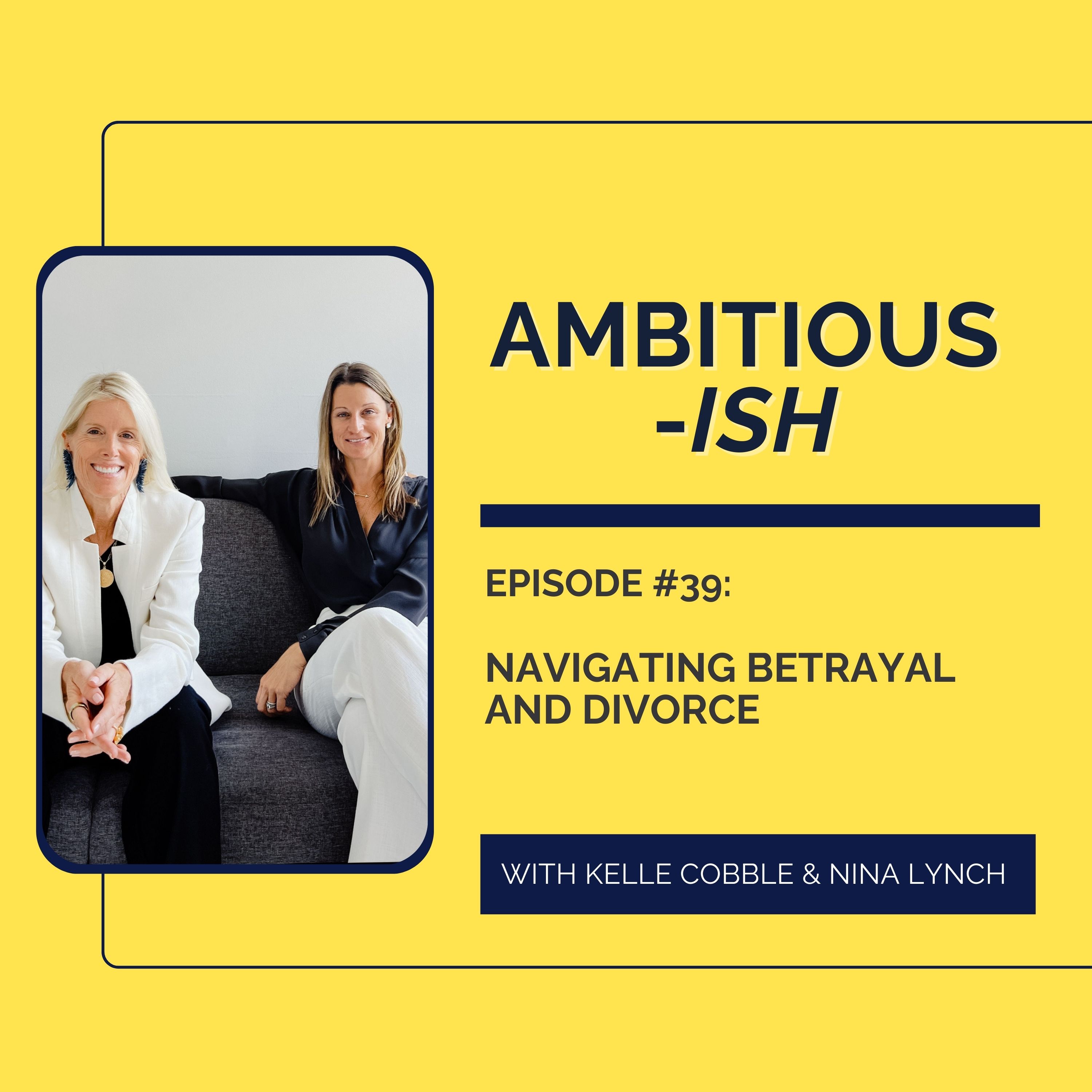 Ambitious-ish: Success Without Burnout for Smart, Driven Women
