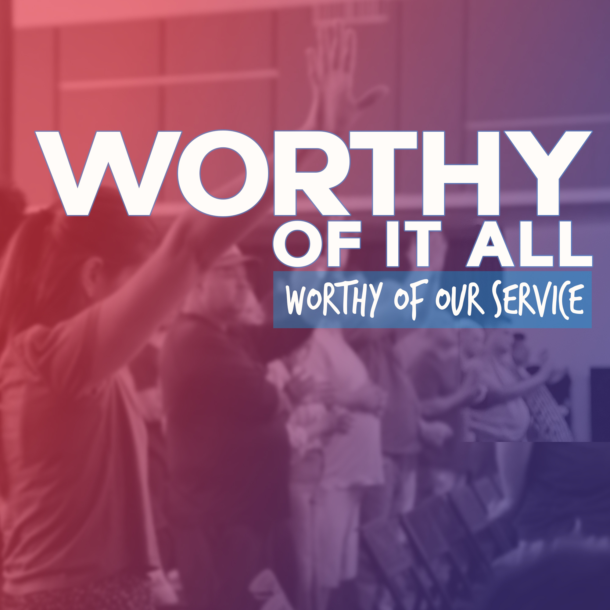 One Church | Houston TX