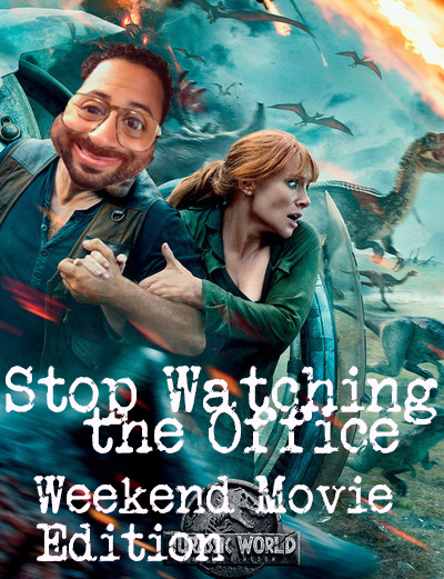 Stop Watching