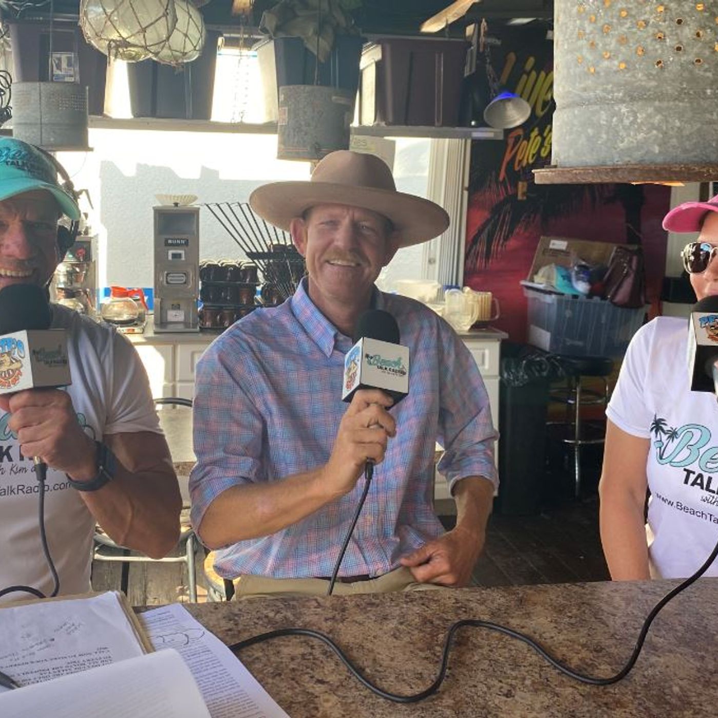 Beach Talk Radio