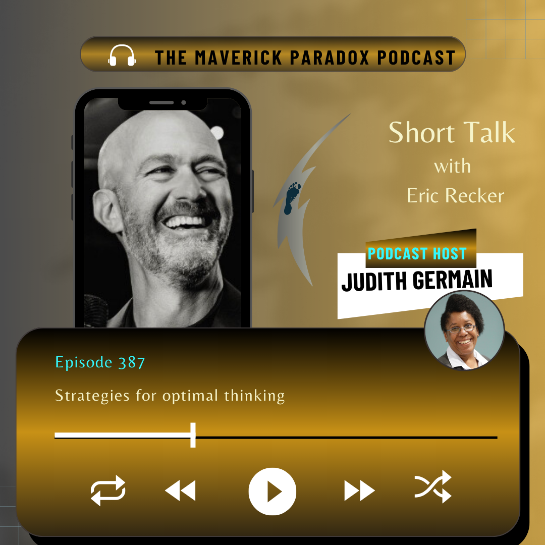 The Maverick Paradox Podcast
