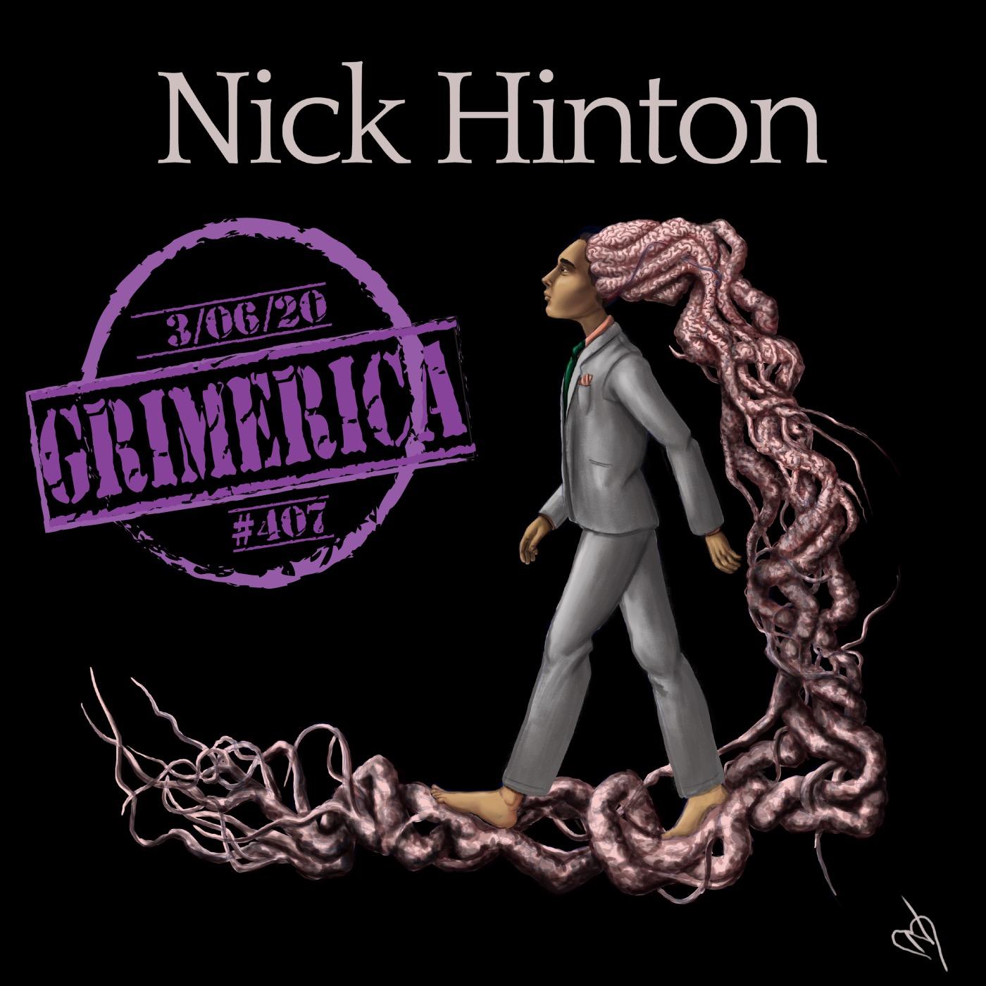 #407 - Nick Hinton