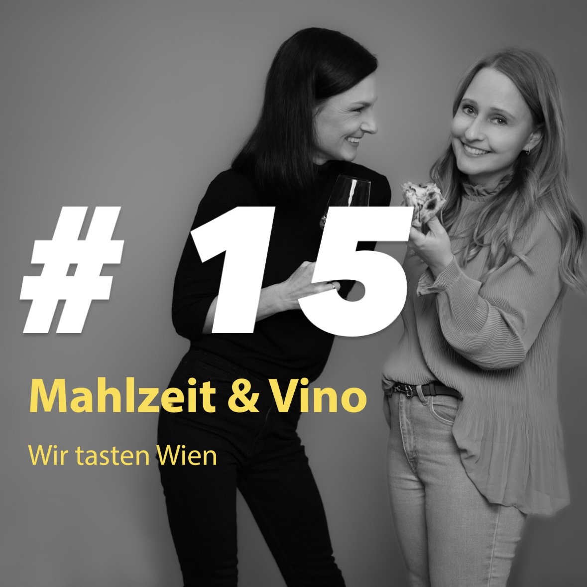 Mahlzeit & Vino - Wir tasten Wien!