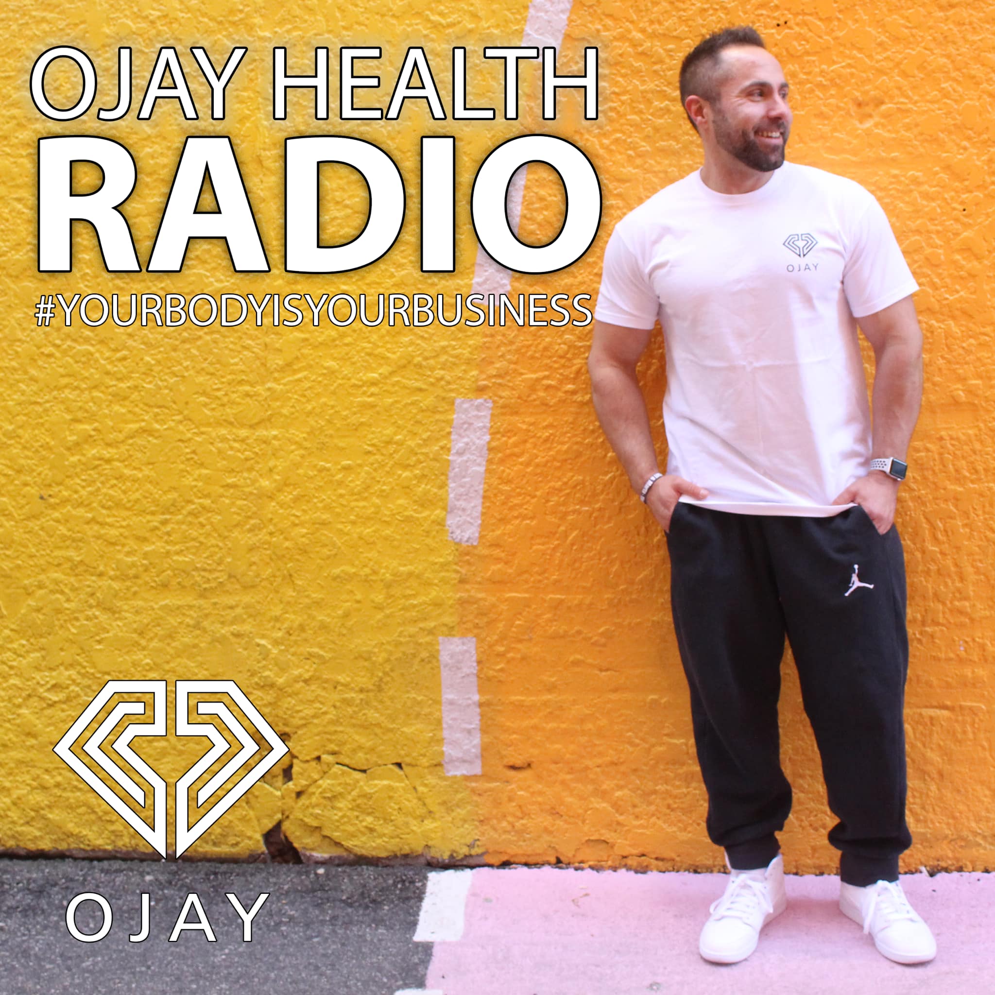 The Optimal Health Podcast