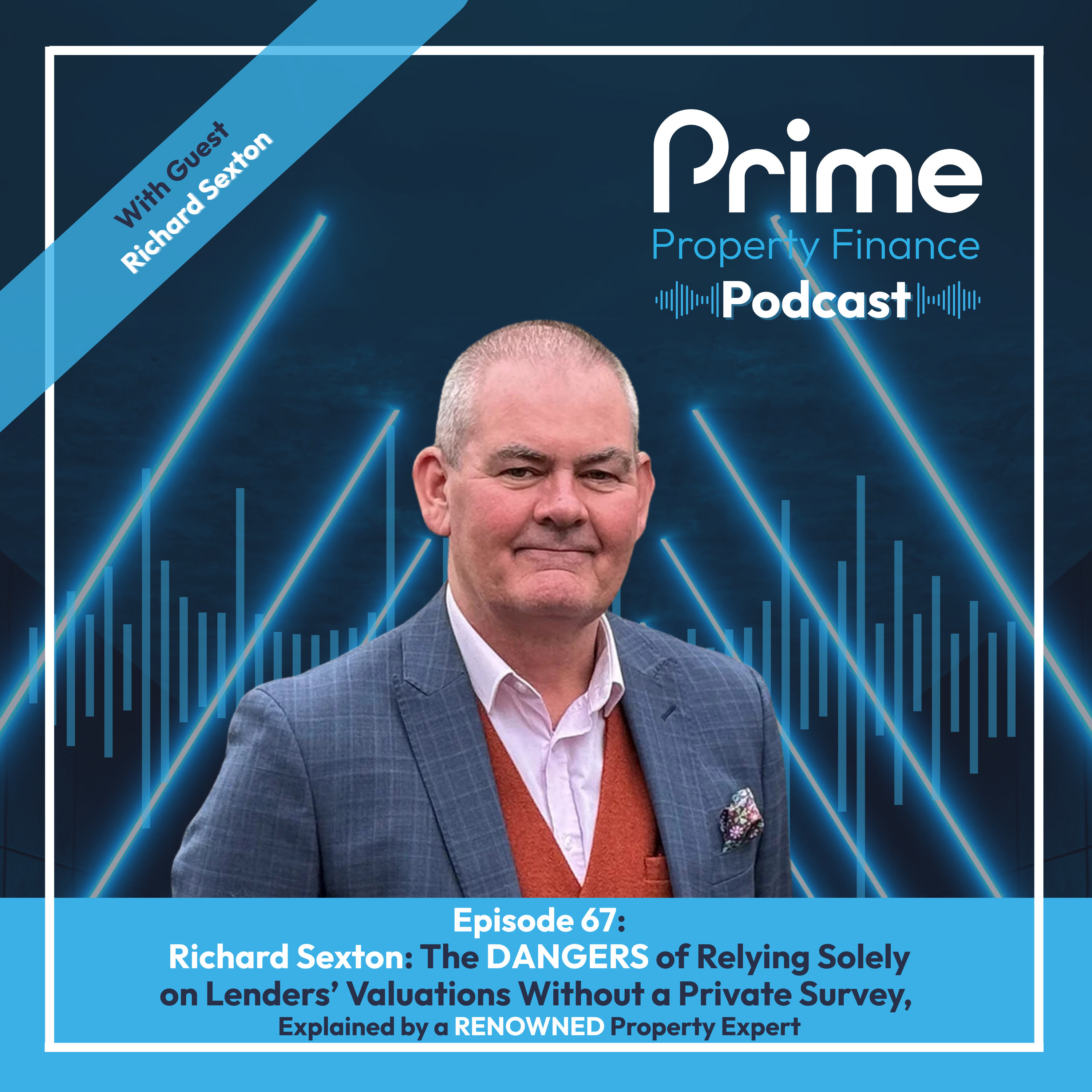 Prime Property Finance Podcast