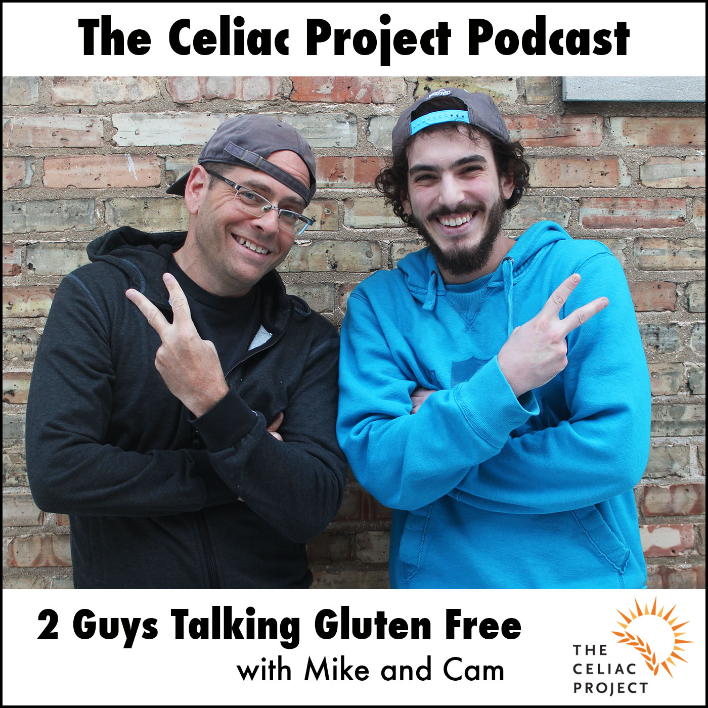 The Celiac Project Podcast