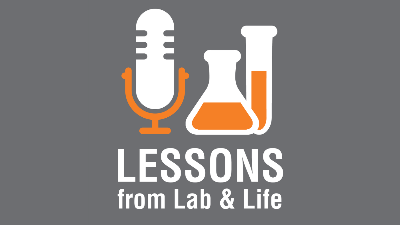 Episode 1: Interview with Sir Richard Roberts: Microbes and Bacteria, Your Friendly Neighborhood Watch