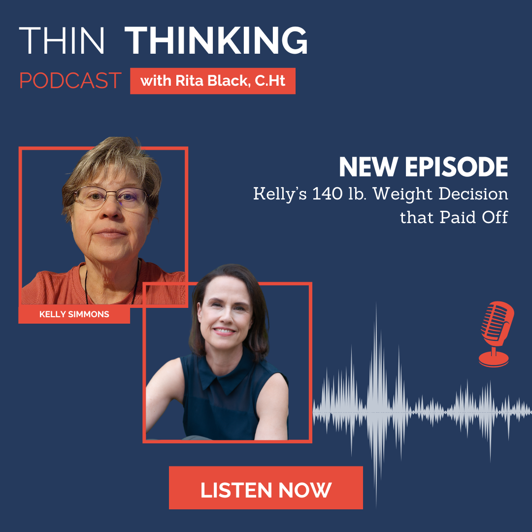 Thin Thinking Podcast