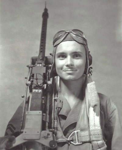 From The Front To The Films: A World War II Podcast