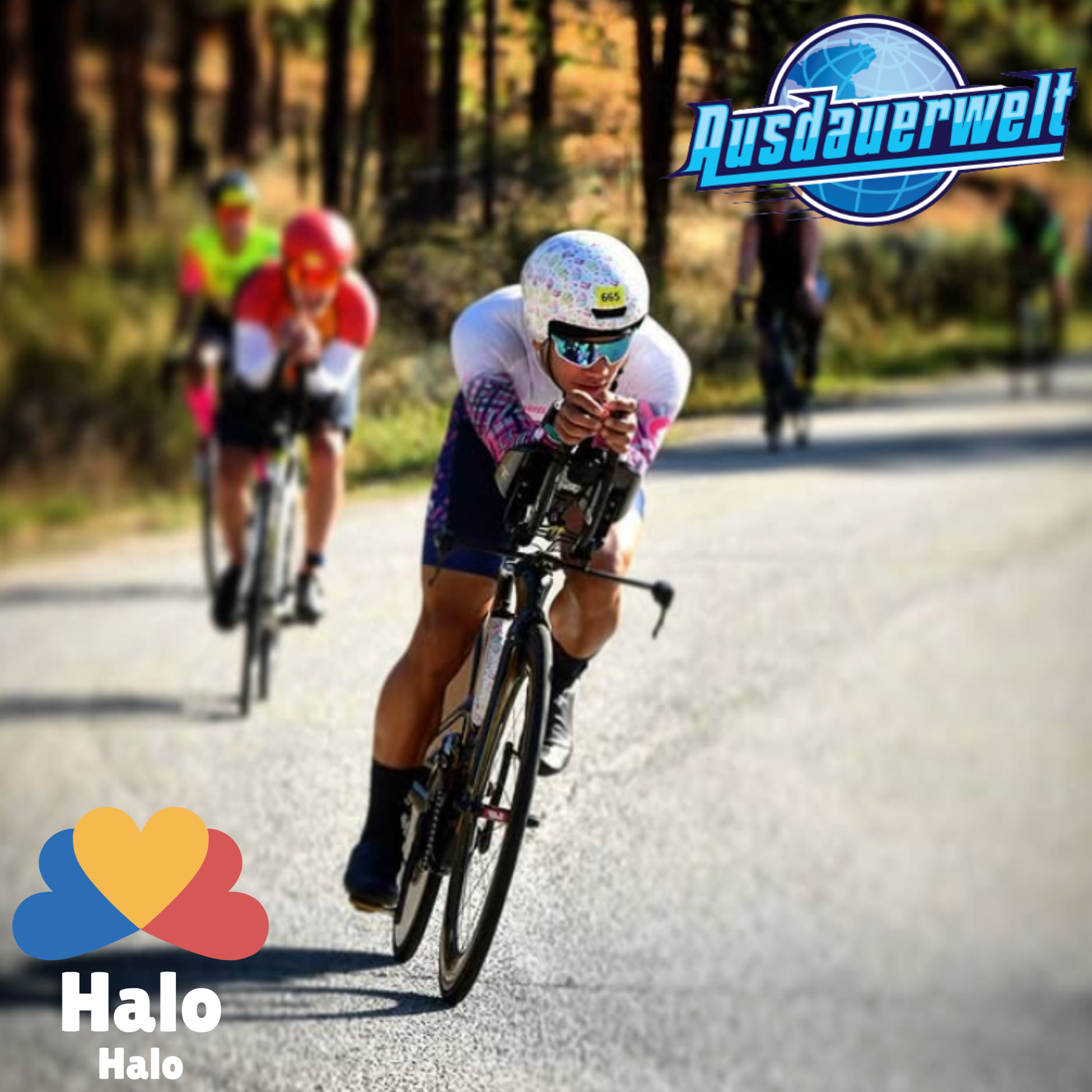 Ironman Worlds Nice & other shenanigans with Linus Pagusara (interview in English, part 1)