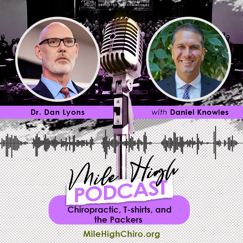 Mile High Chiro Podcast