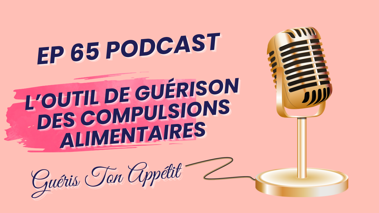 Guéris Ton Appétit