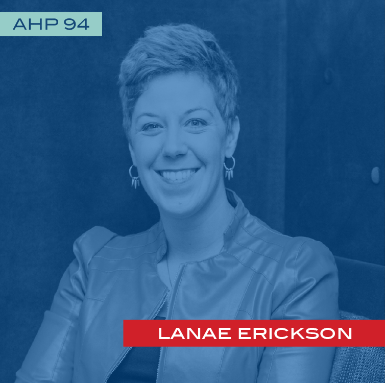 Lanae Erickson On Winning In 2022