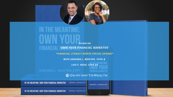 Build a Better Financial Future