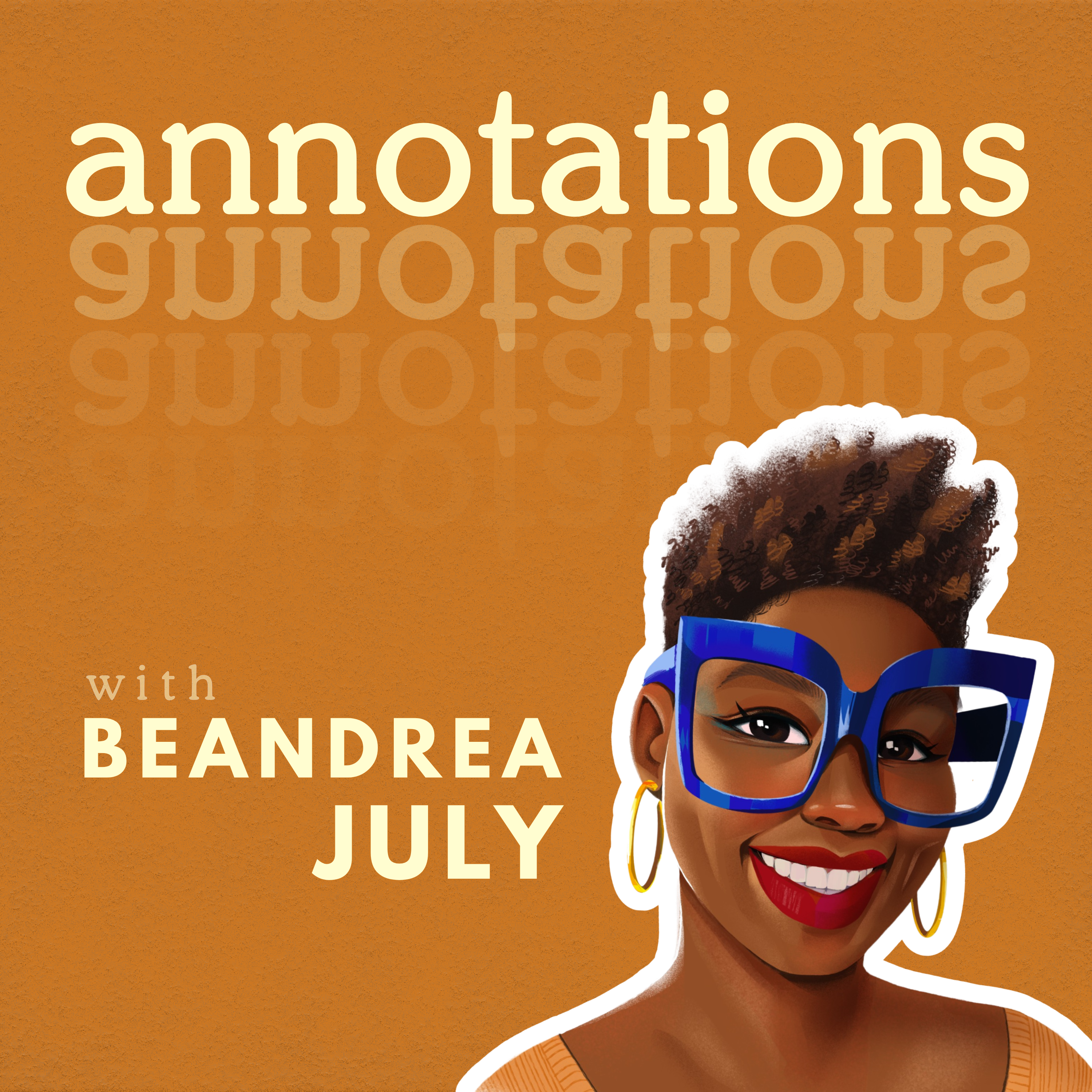 Annotations with Beandrea July