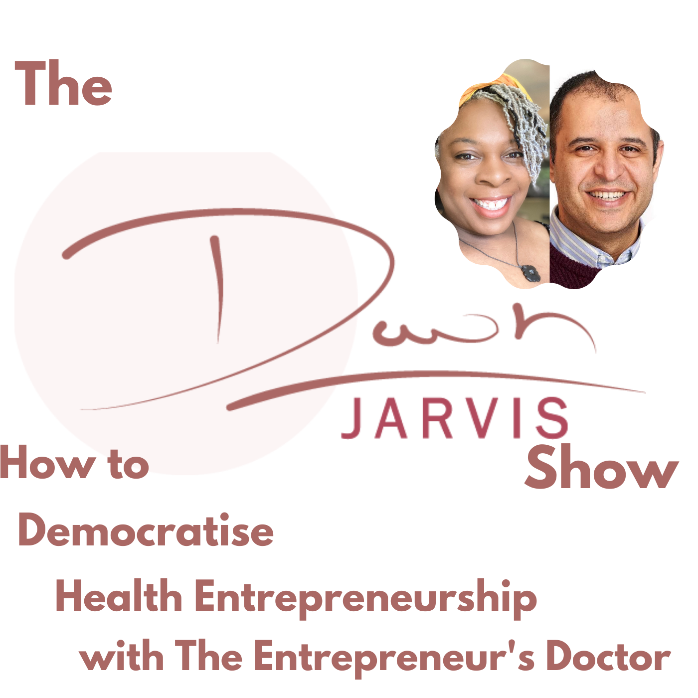 The Dawn Jarvis Show