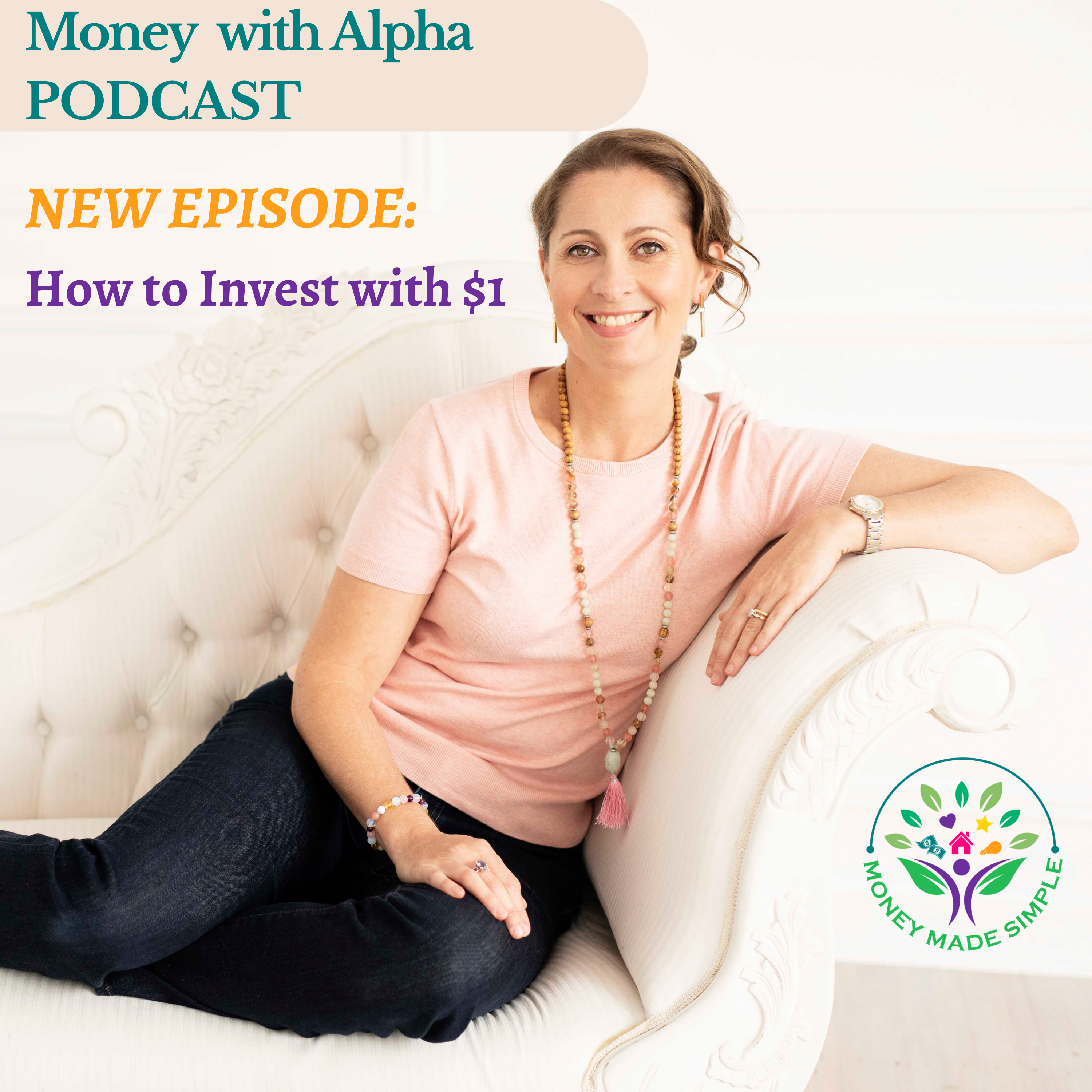 Money with Alpha