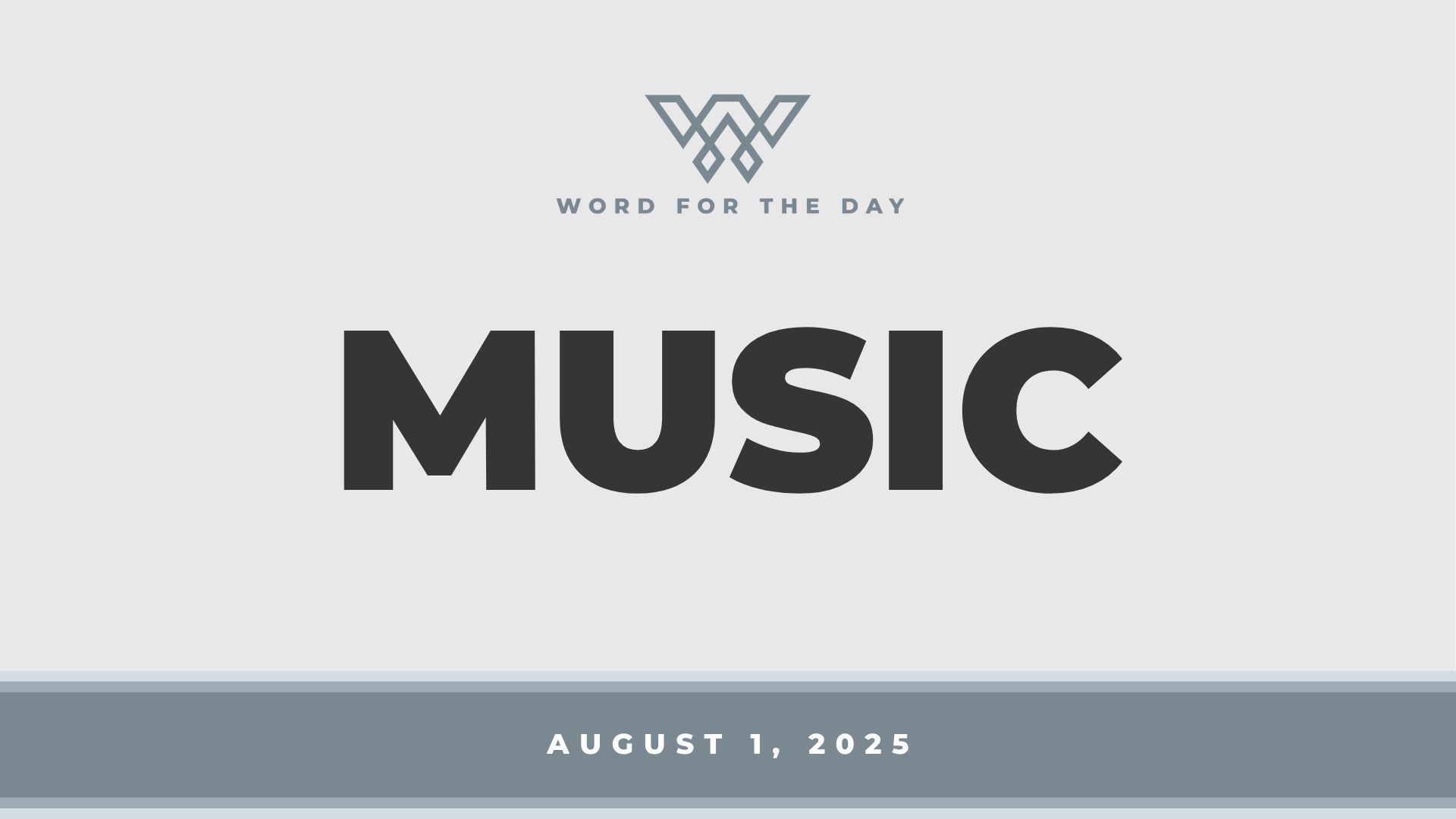 Music