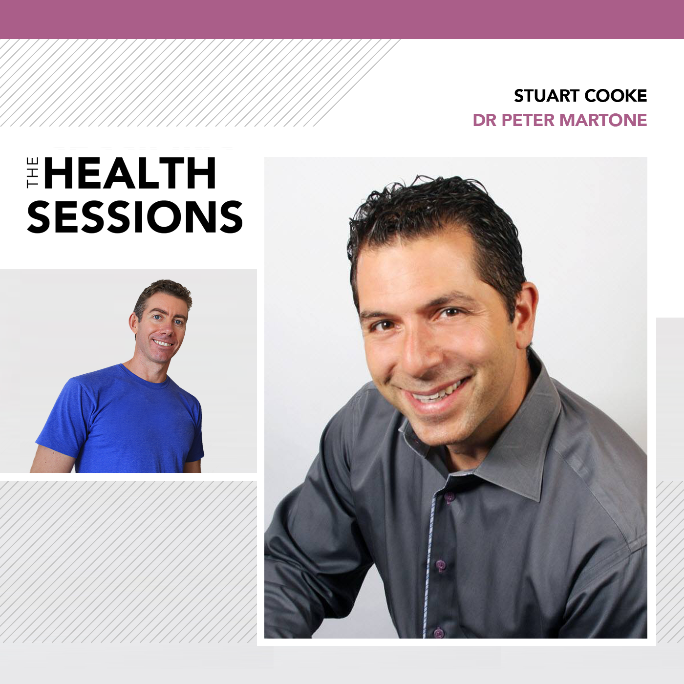 The Health Sessions