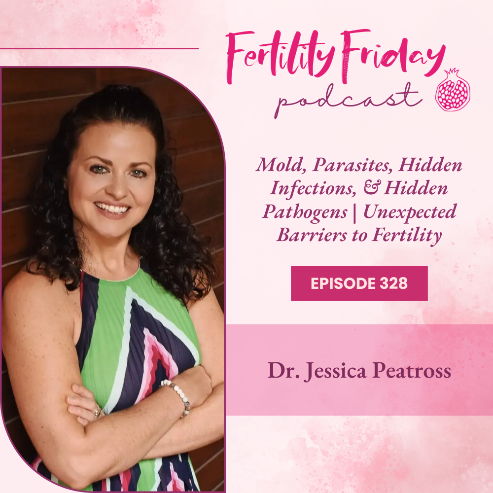Fertility Friday | Fertility Awareness Mastery for Women\'s Health Professionals
