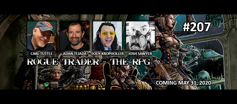 The Independent Characters | Warhammer 40k Podcast