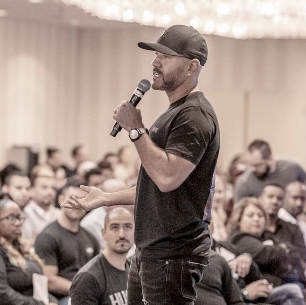 EFR 159: How to Improve Every Relationship in Your Life with Shawn Stevenson