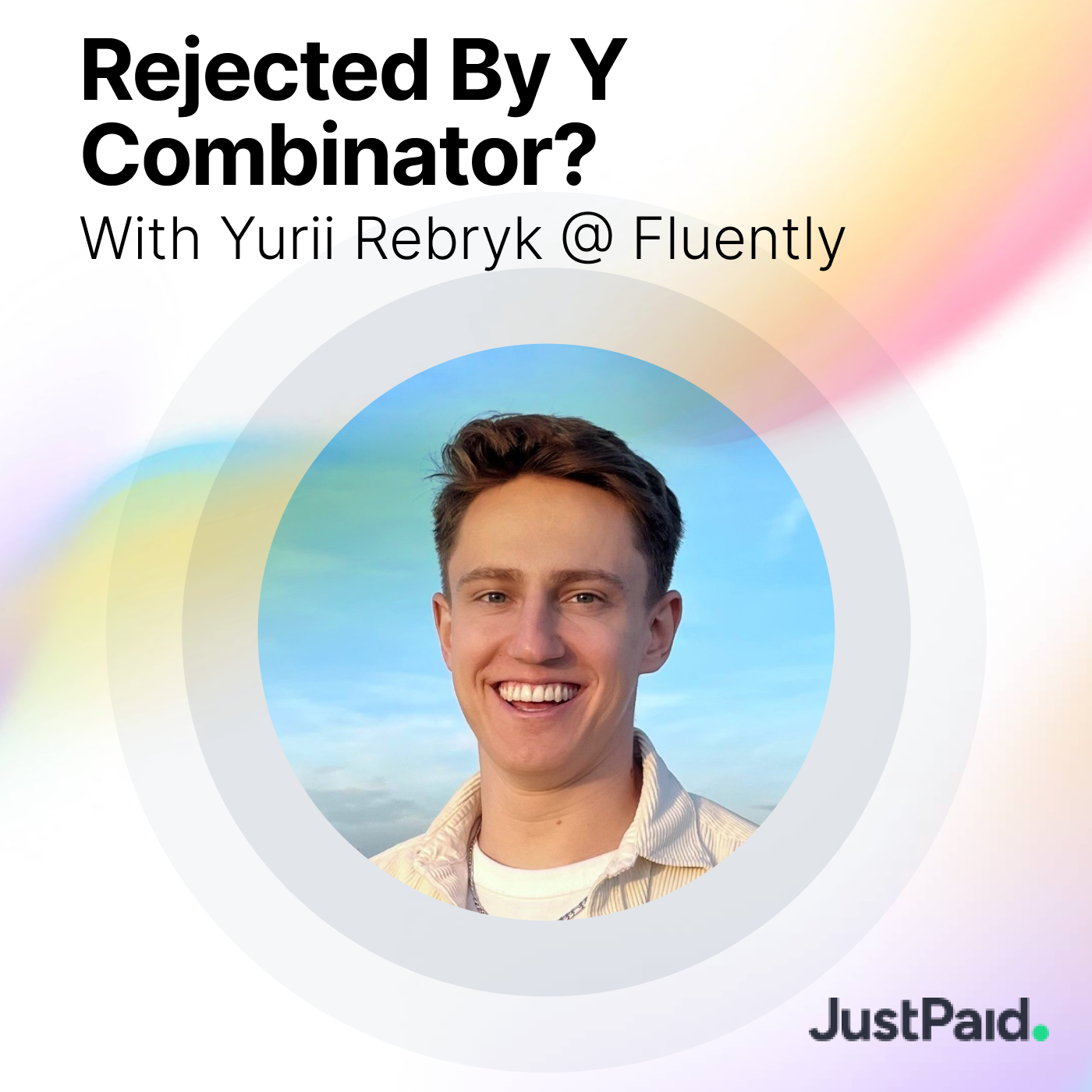 JustPaid.io- The Future of Business Finance
