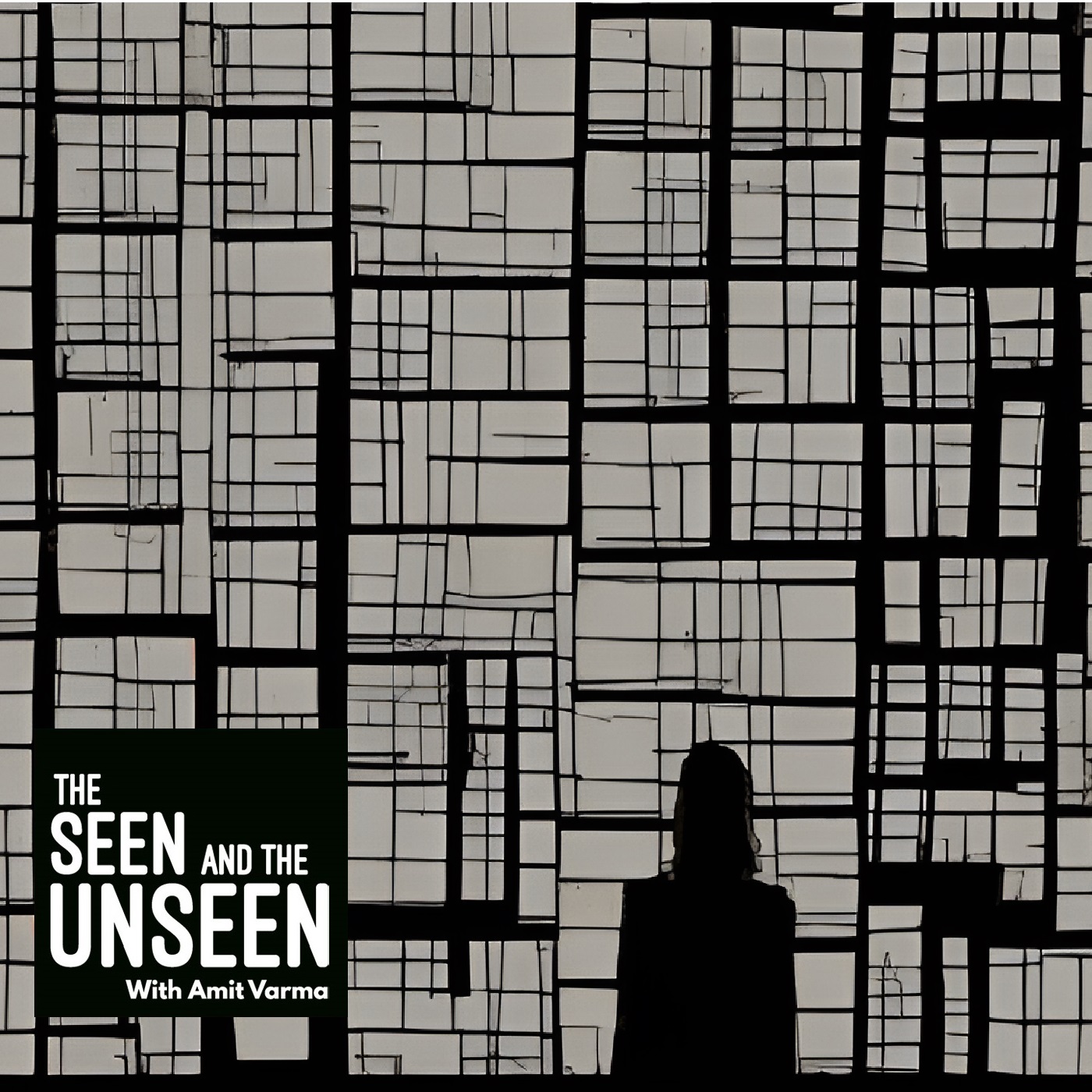 The Seen and the Unseen - hosted by Amit Varma