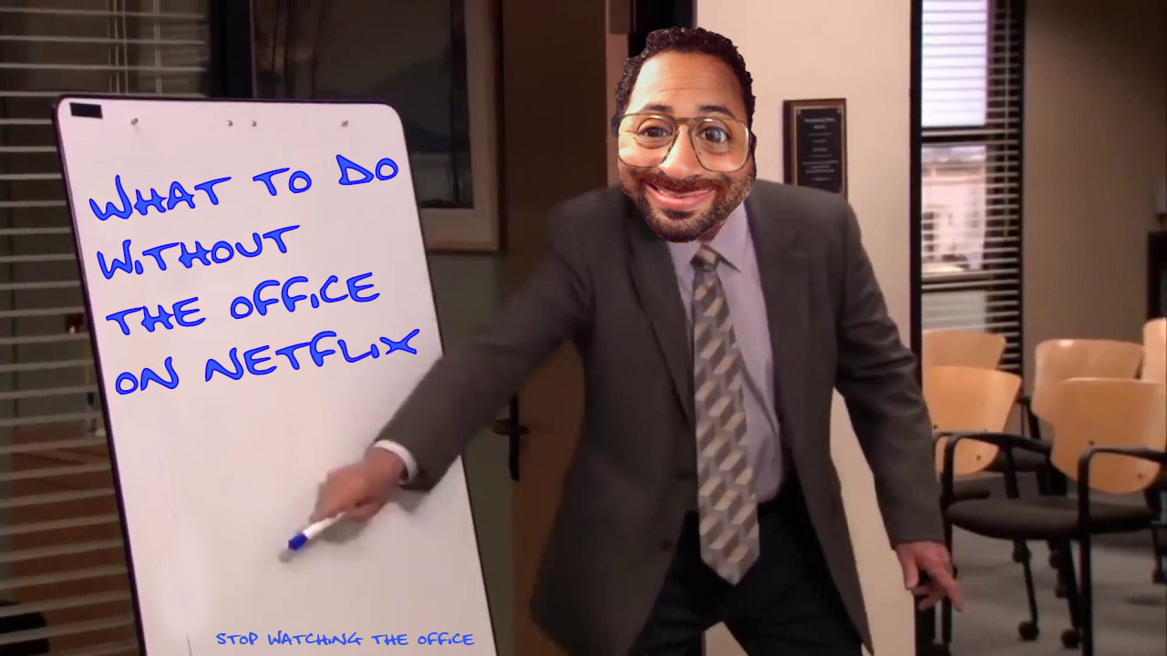 Stop Watching