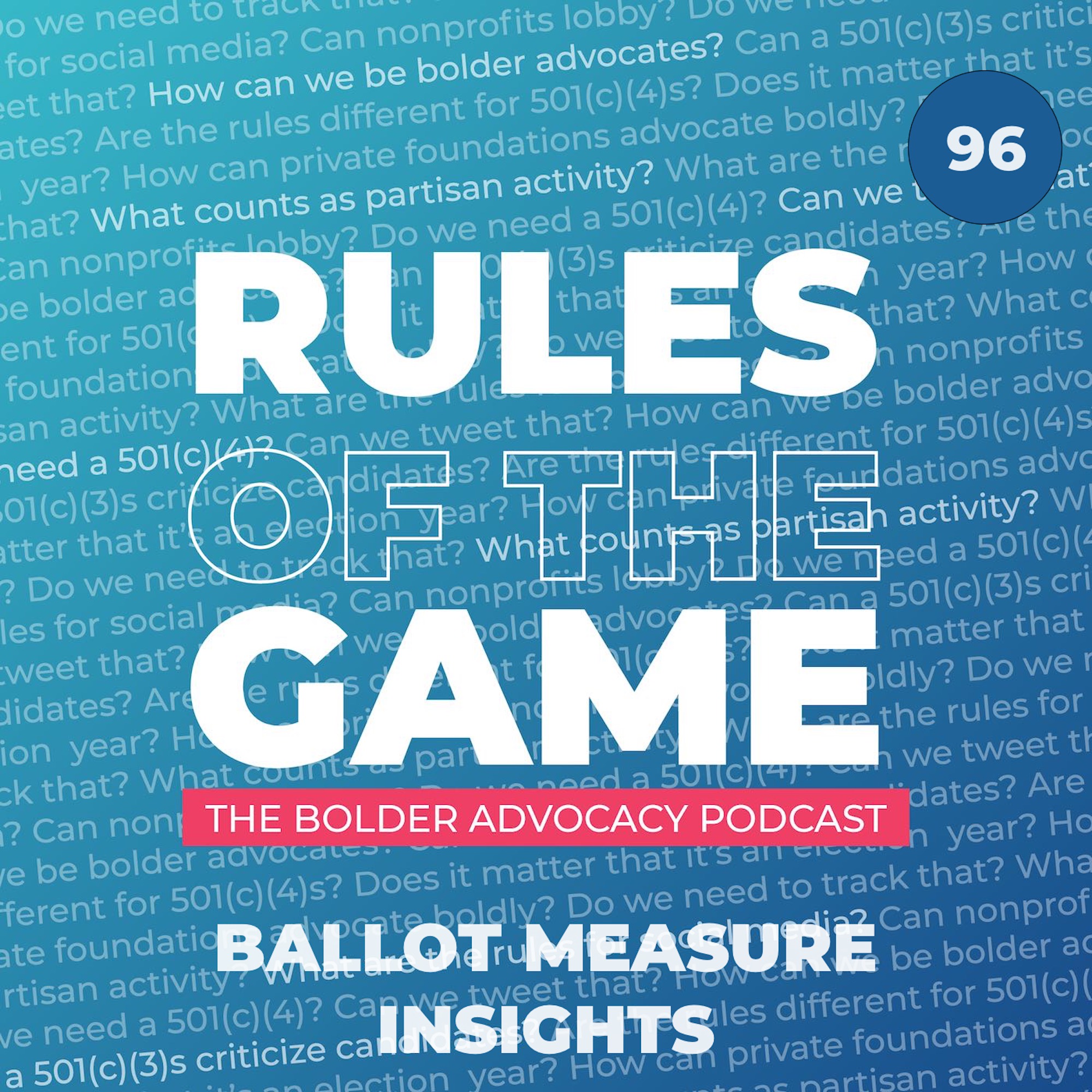 Ballot Measure Insights