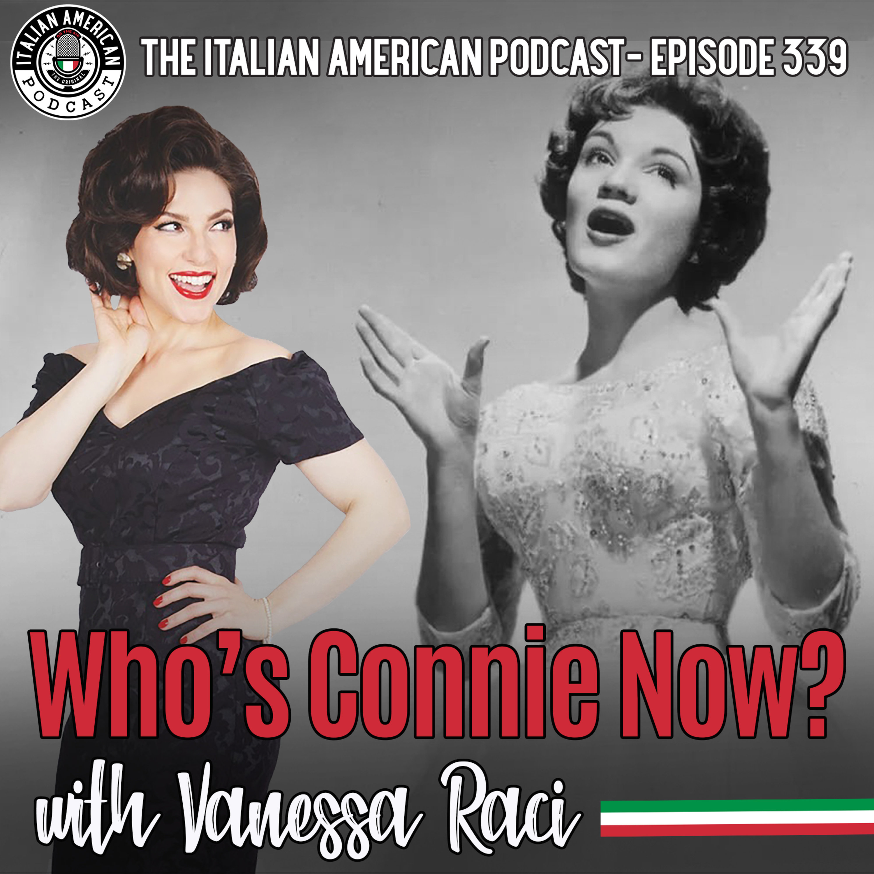 The Italian American Podcast