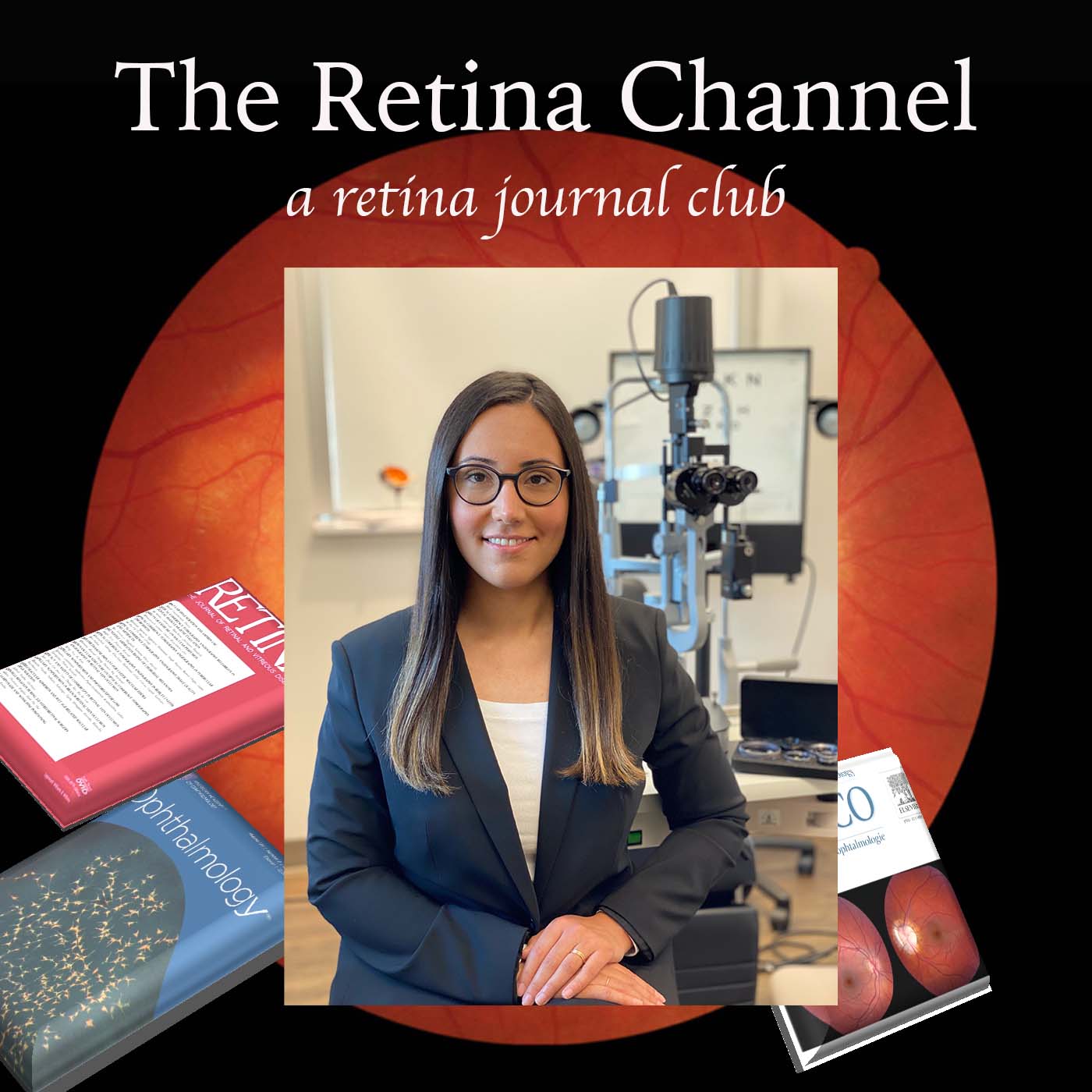 The Retina Channel Podcast
