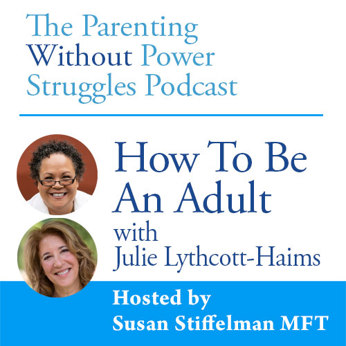 Parenting Without Power Struggles