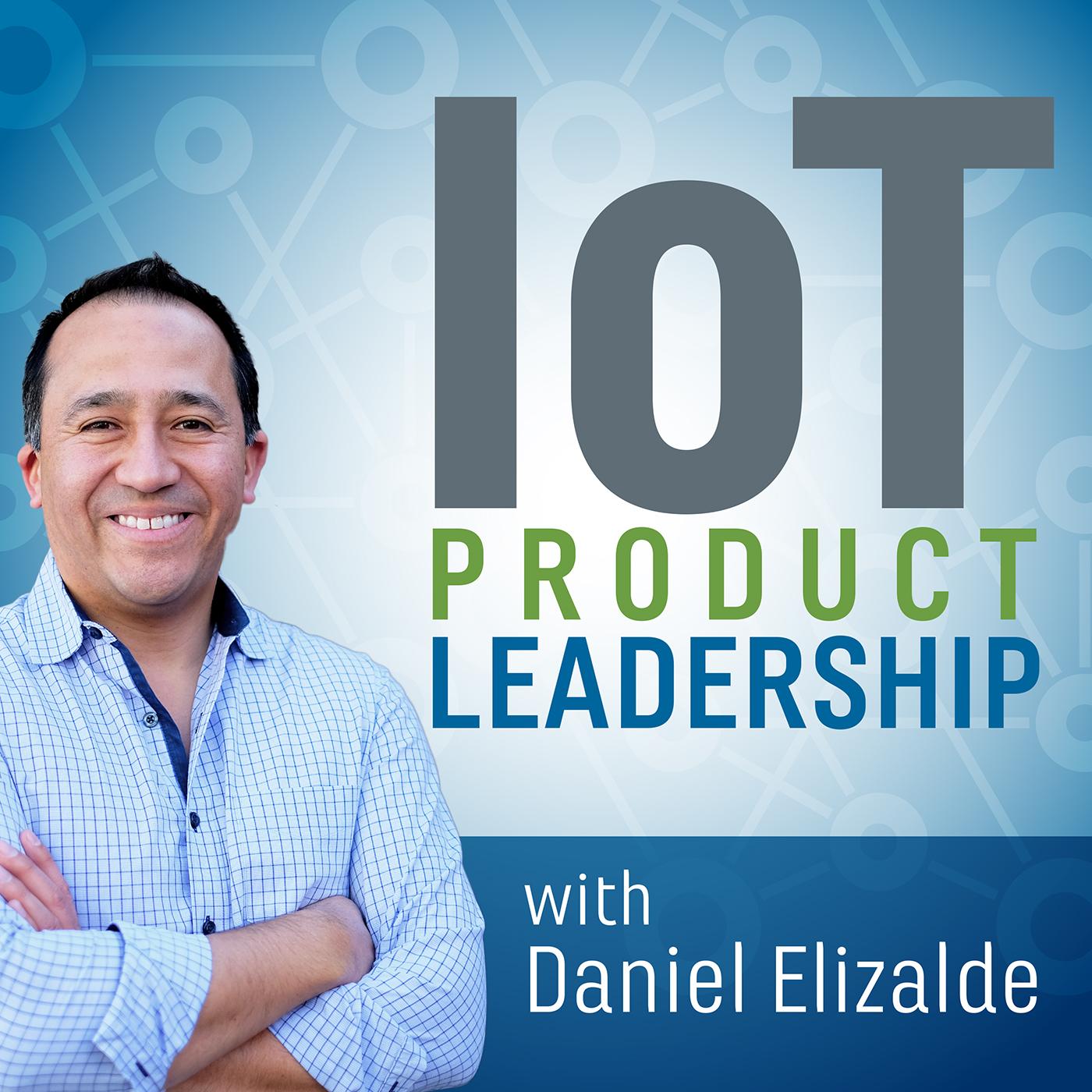 Enterprise Product Leadership