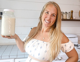 New Ways To Become A Self-Sustaining Parent