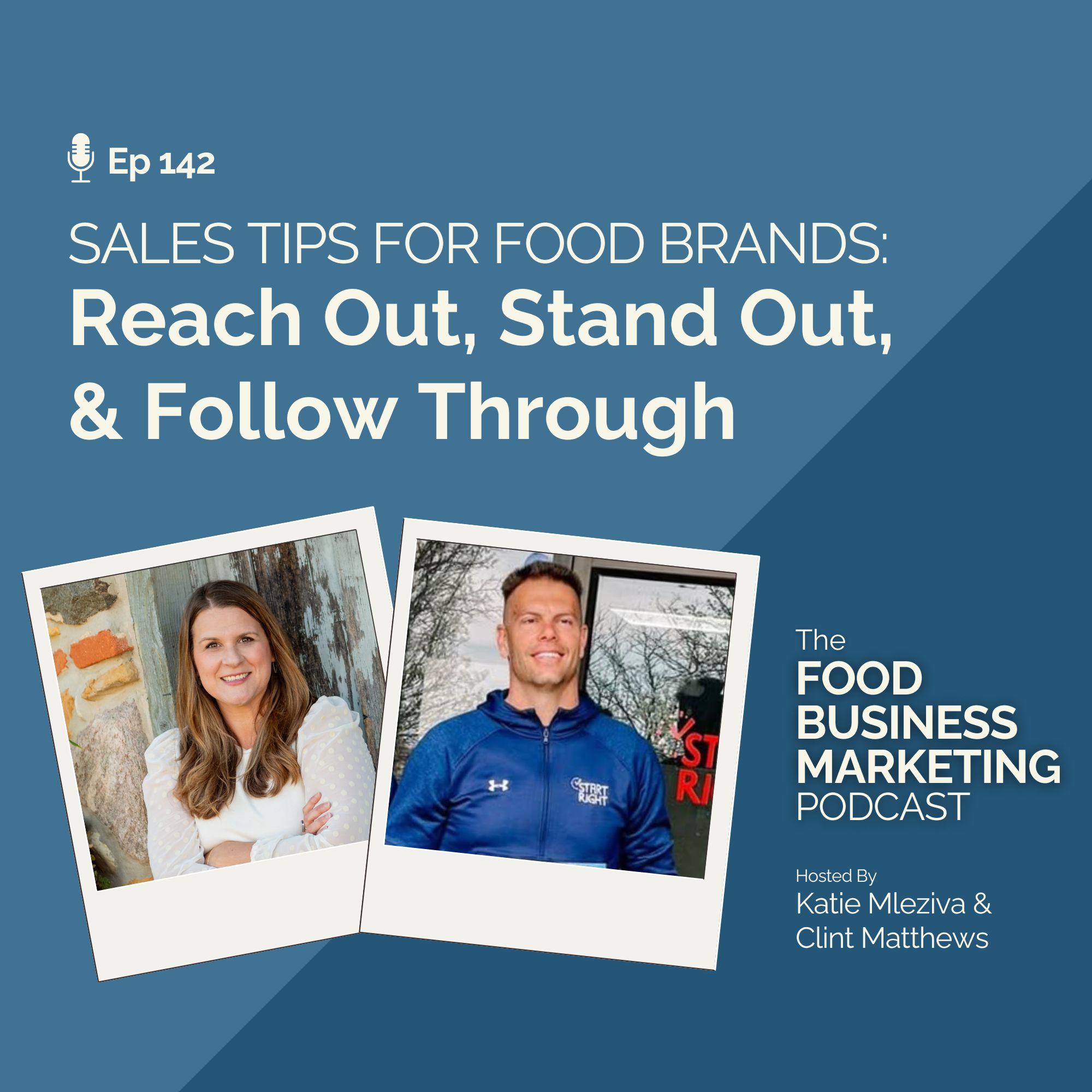 Food Business Marketing | Brand Strategy Tips to Build Real Food Brands