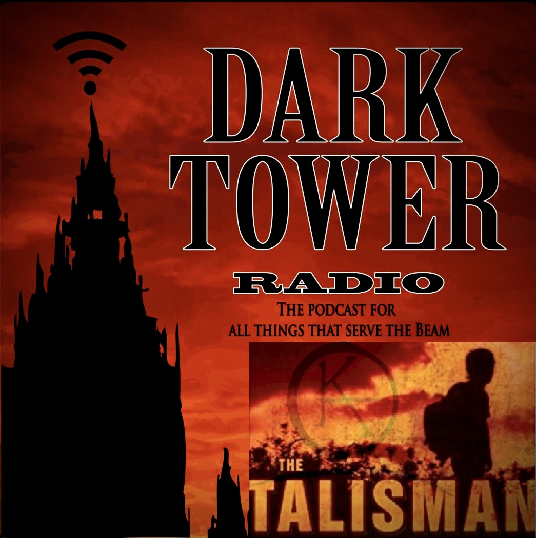 Dark Tower Radio