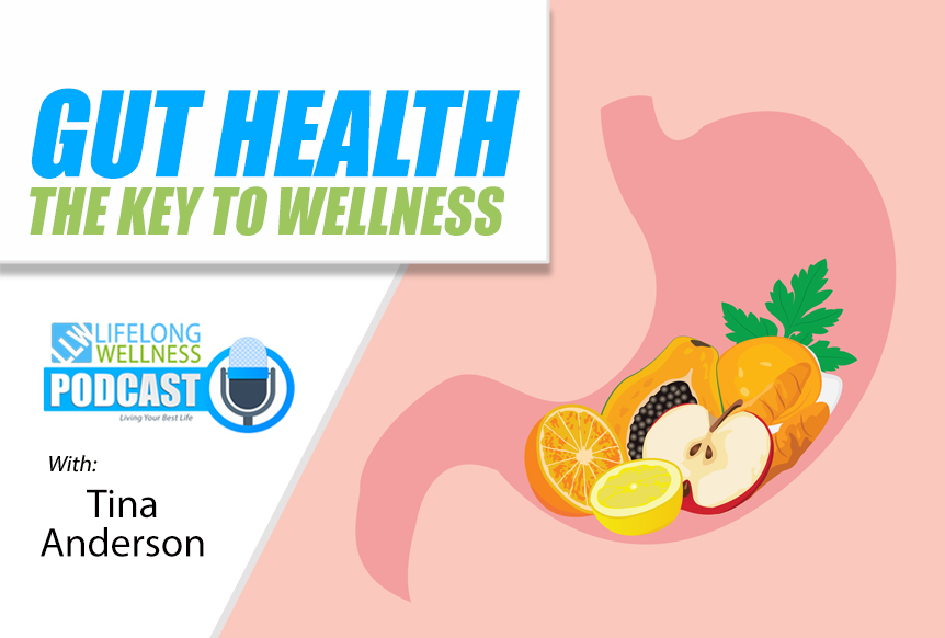 Lifelong Wellness Podcast