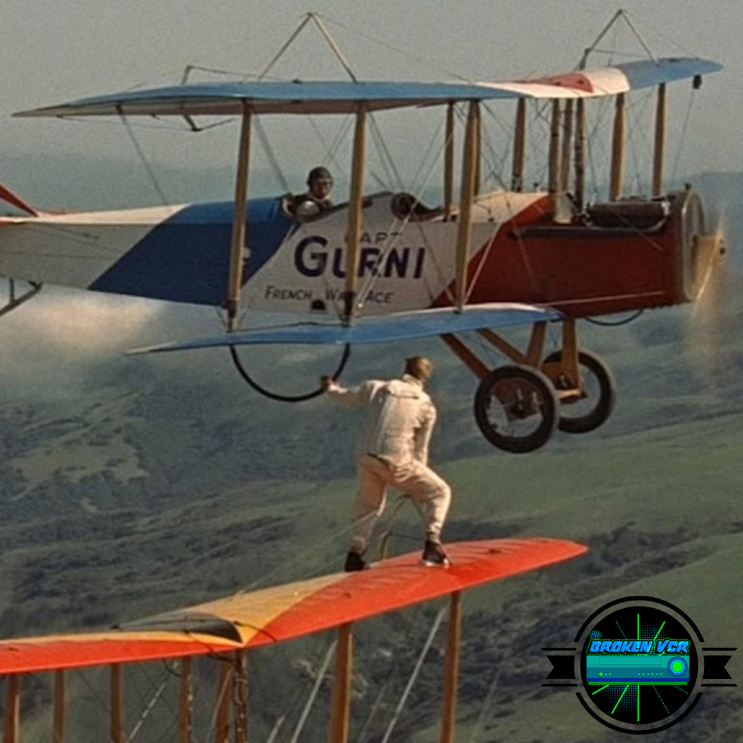 #15 Spirit of St Louis (1957)