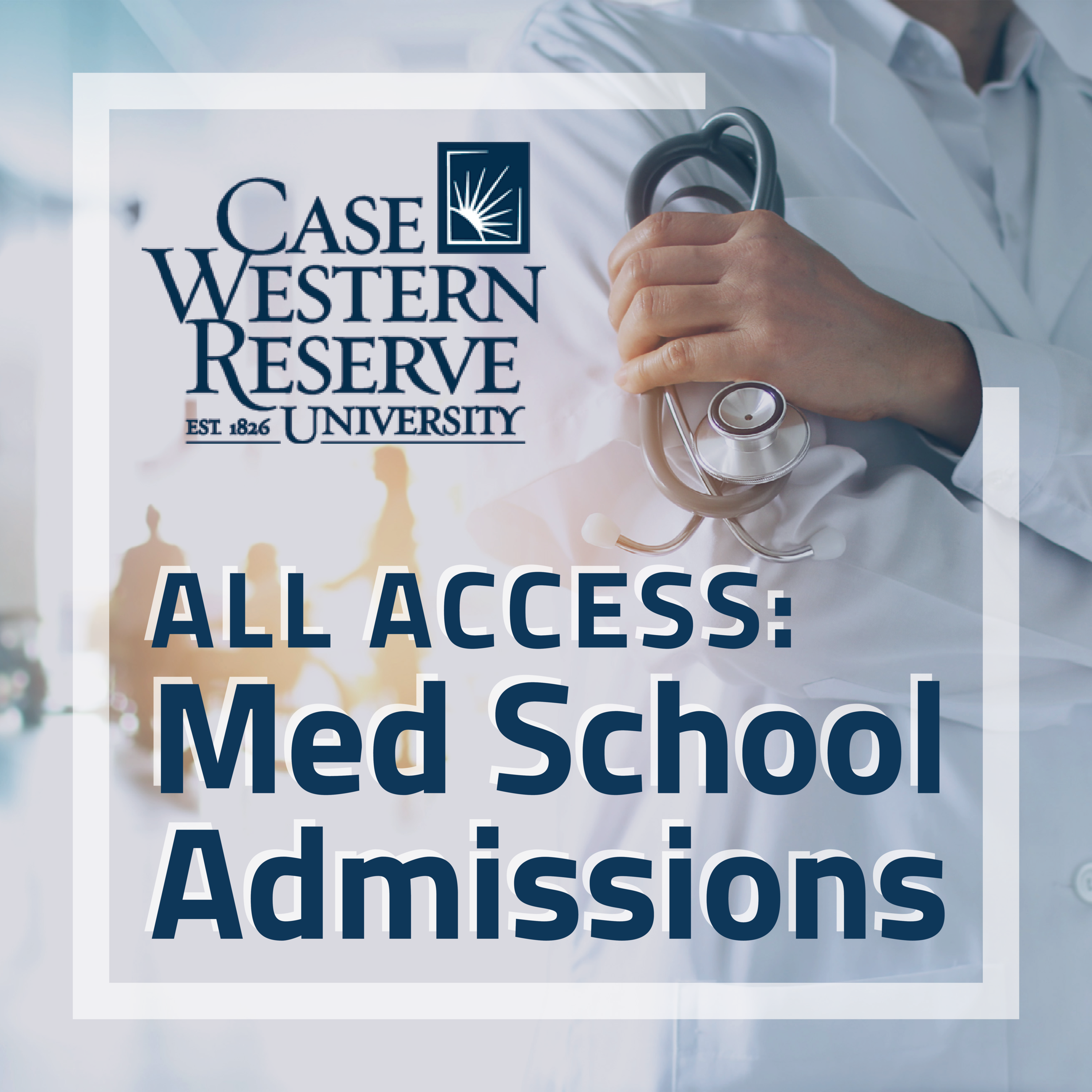 All Access: Med School Admissions