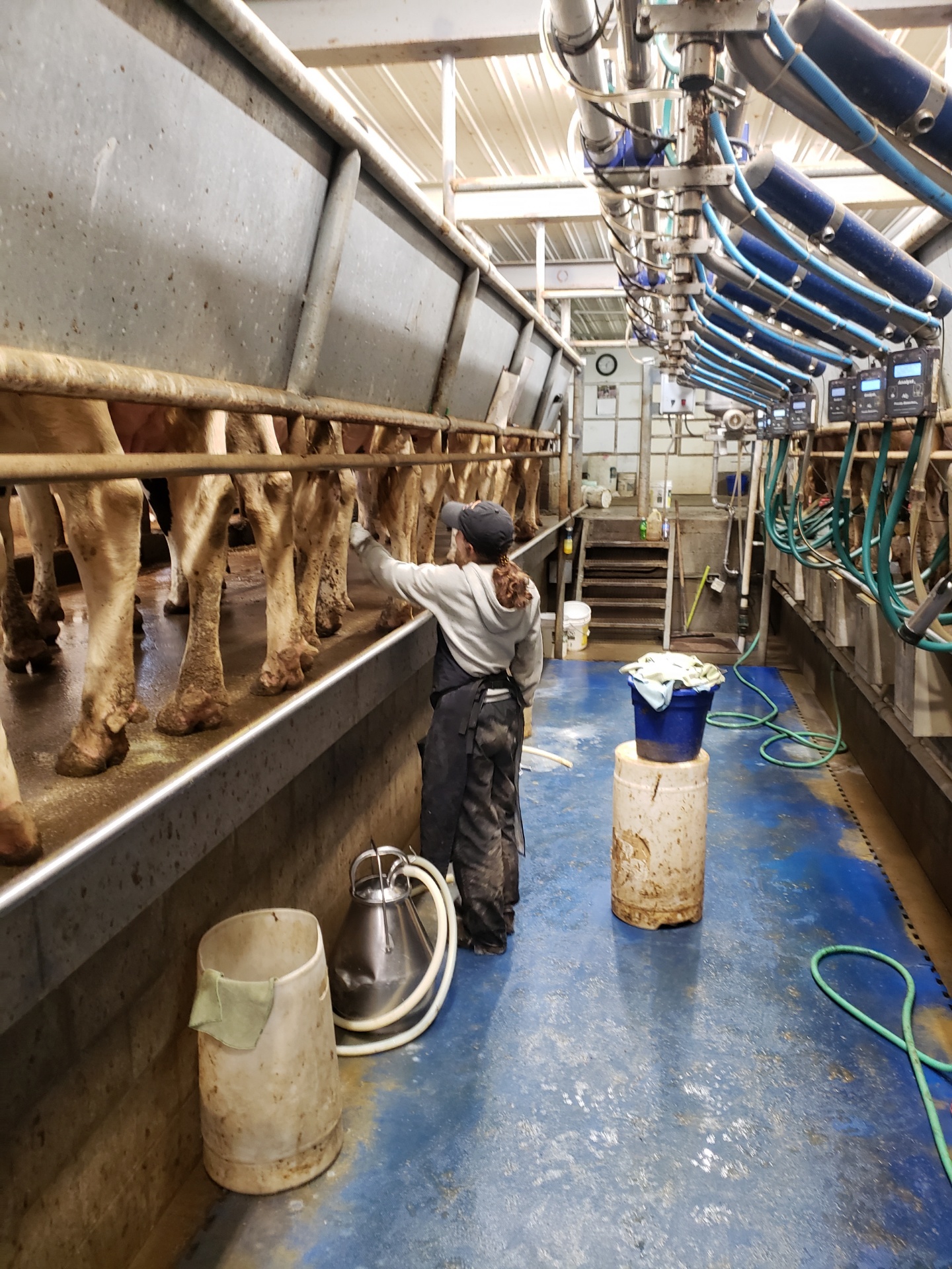 Off-Farm Income