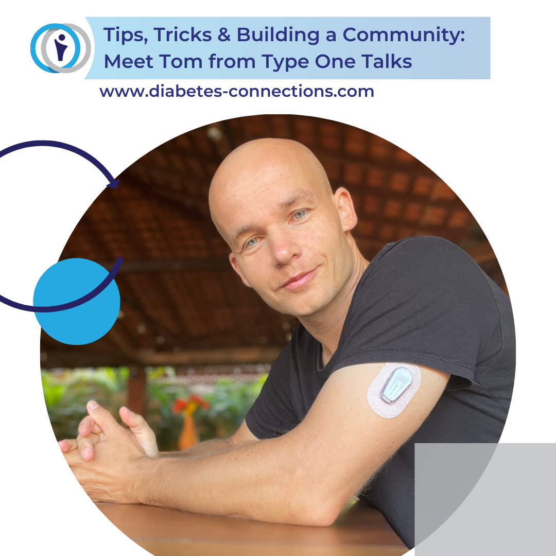 Diabetes Connections | Type 1 Diabetes