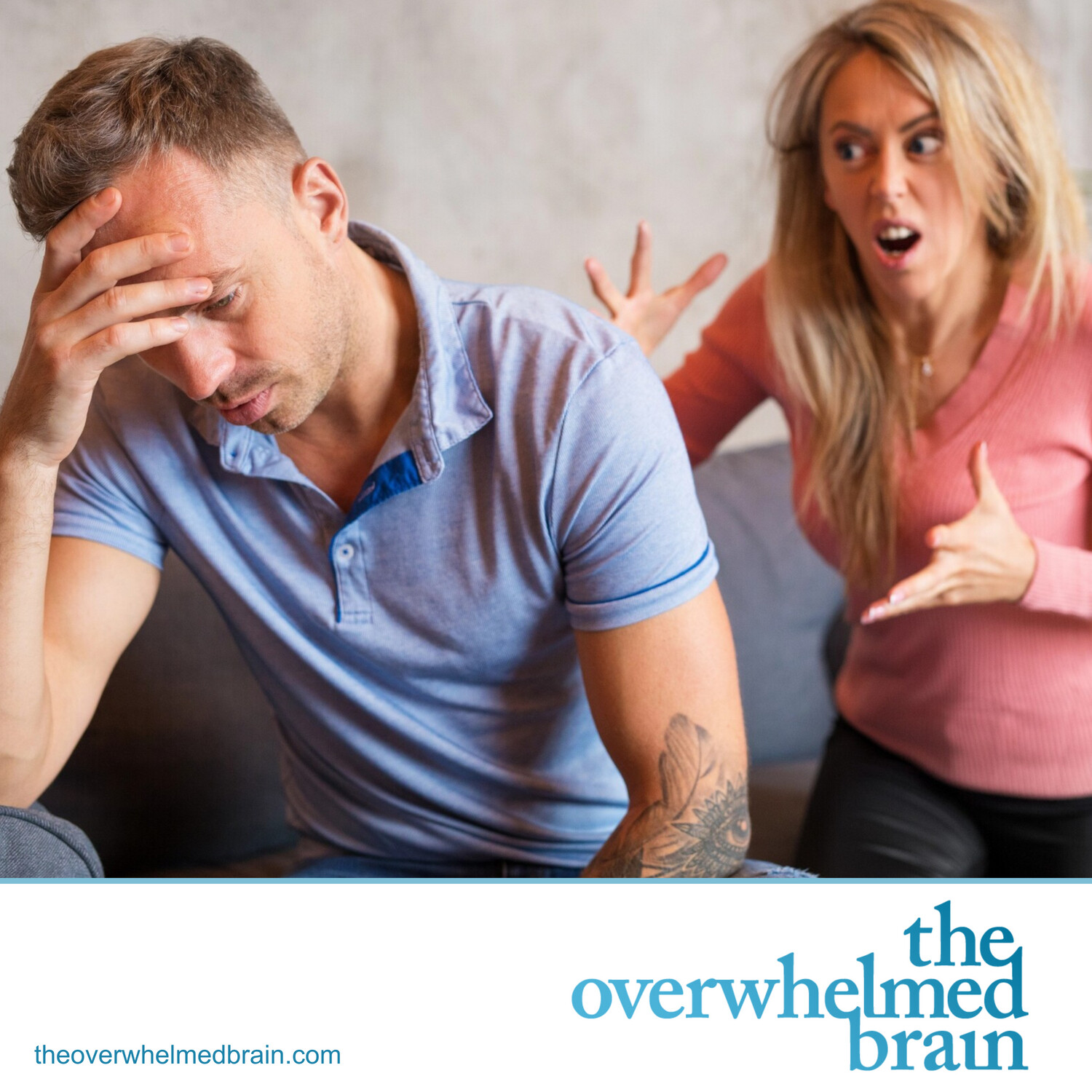 The giant waste of time you spent with someone or someone spent with you