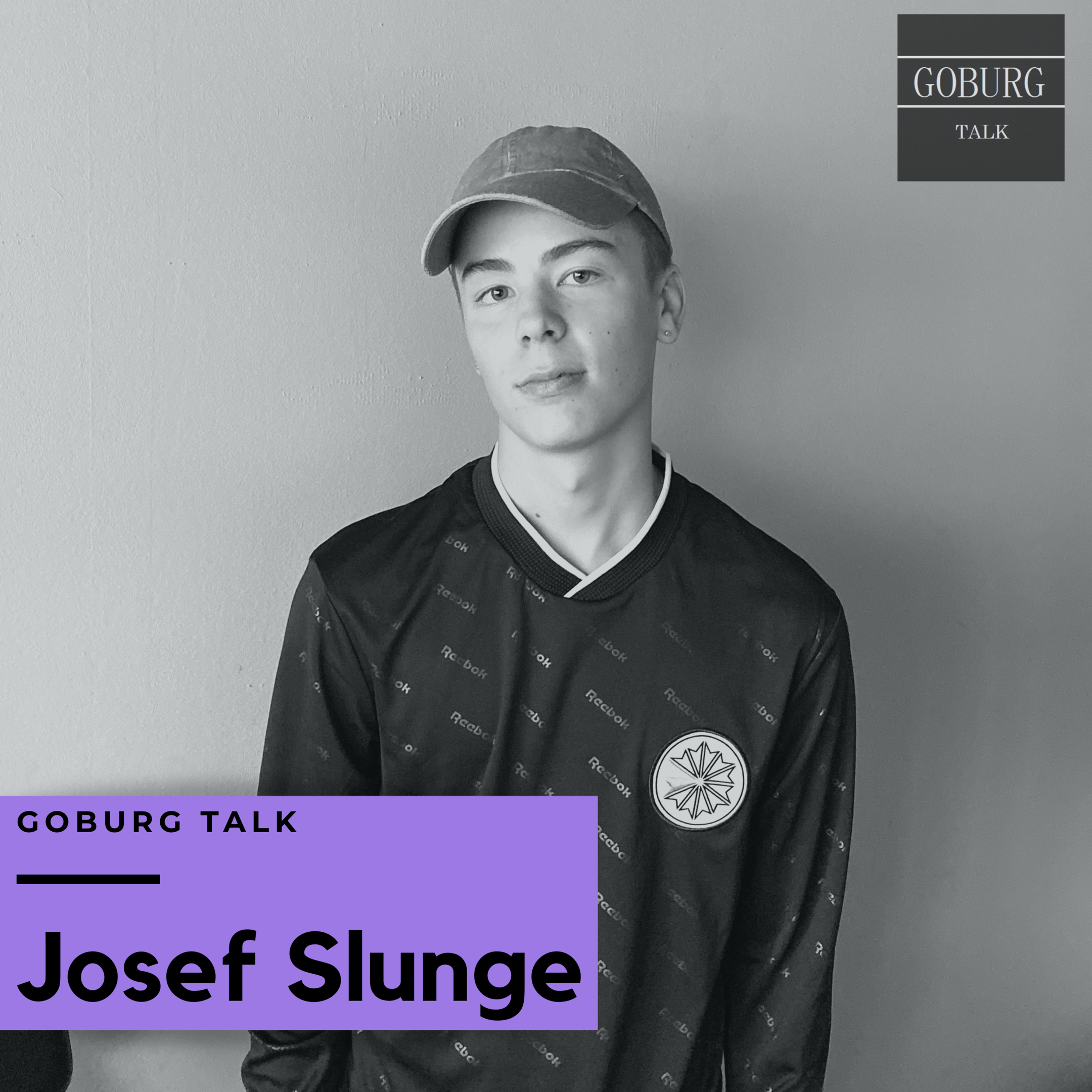 Goburg Talk