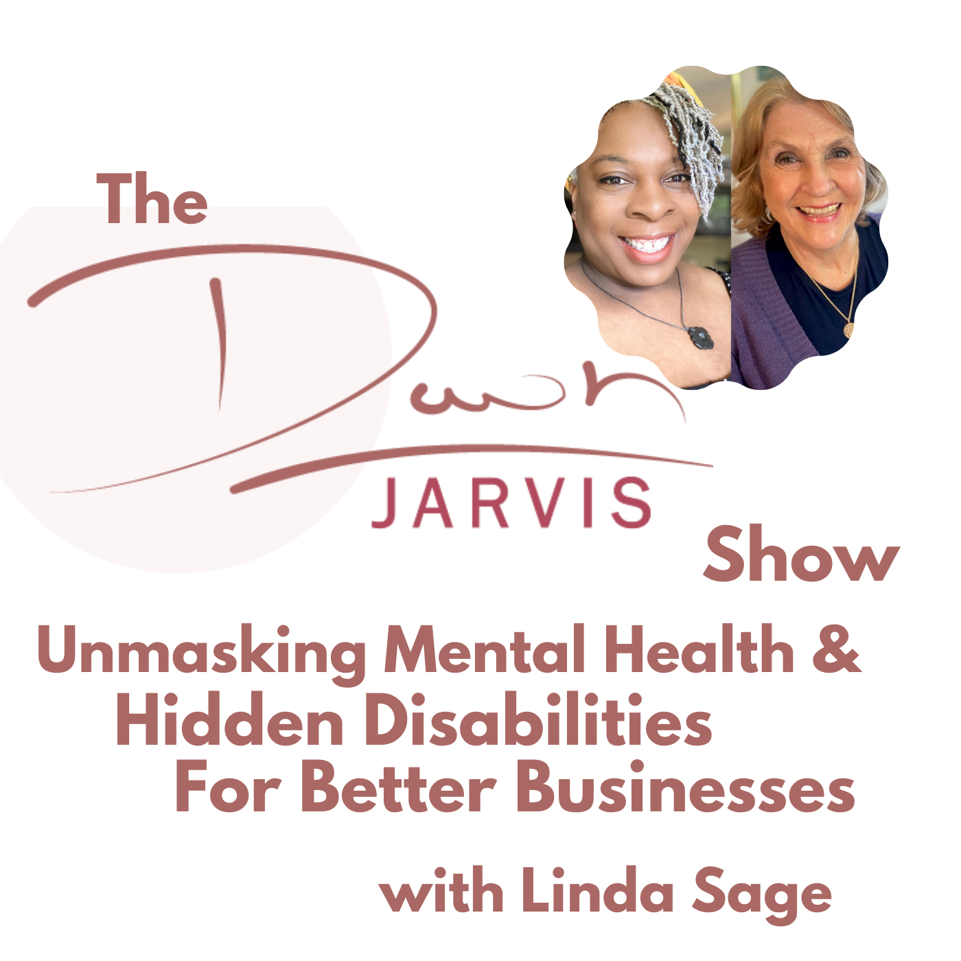 The Dawn Jarvis Show