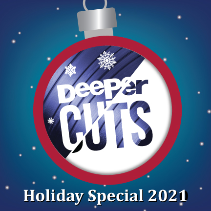 Deeper Cuts