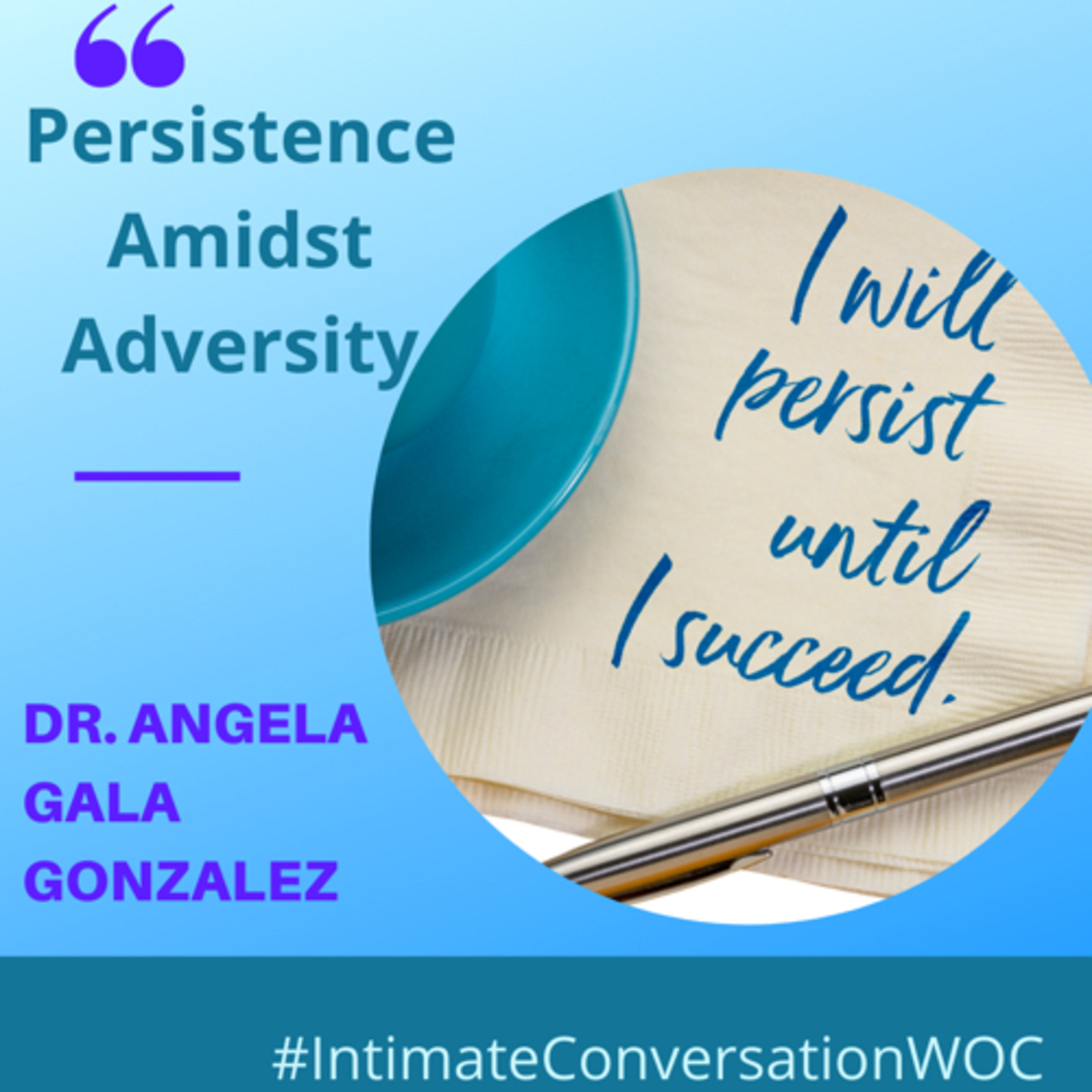 Women of Color An Intimate Conversation