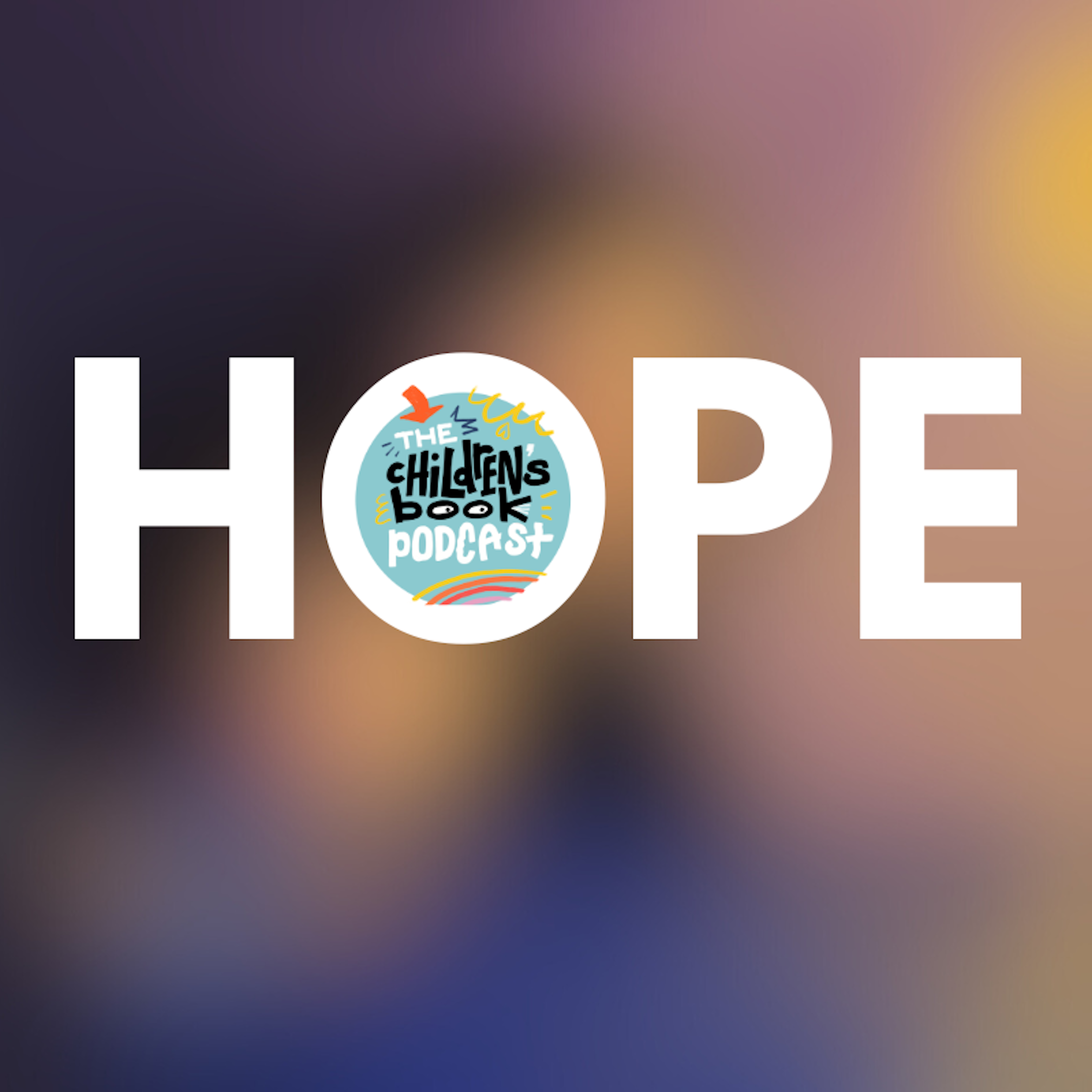 What Gives Laurel Snyder Hope