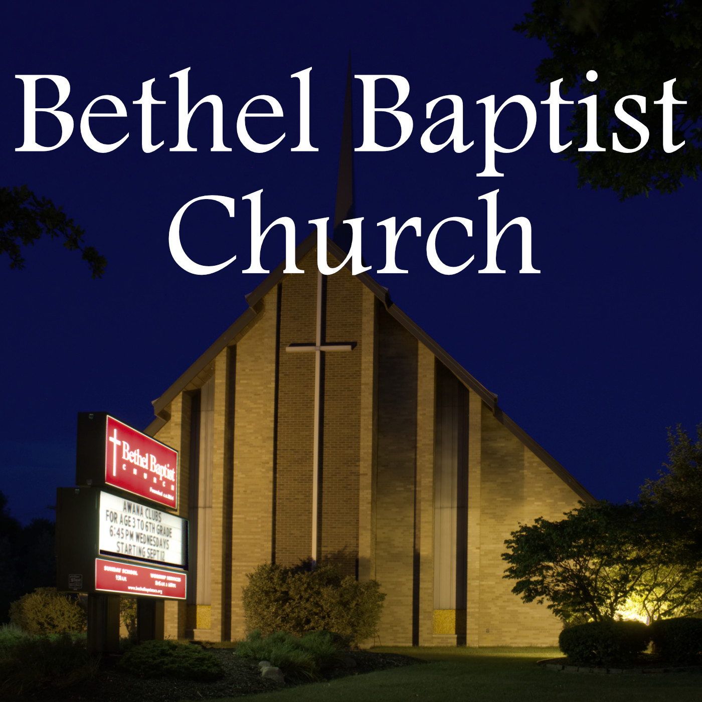 Bethel Baptist Church